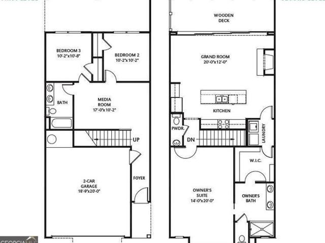 Townhouse for sale in Waleska, Georgia