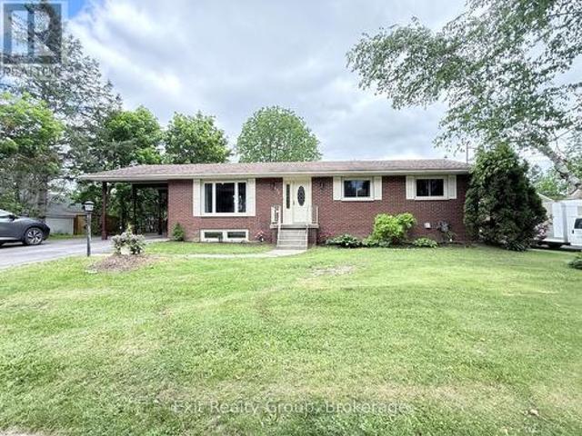 House for sale in Hastings, Ontario