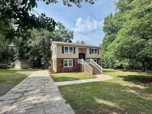 House for sale in Rockingham, North Carolina