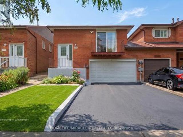 House for sale in Woburn, Ontario
