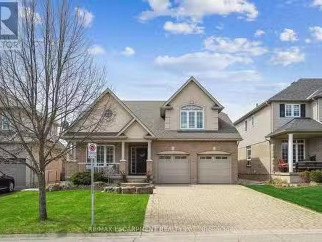 House for sale in Rockwood, Ontario