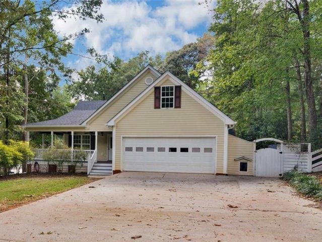 House for sale in Stockbridge, Henry County
