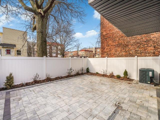 Condo for sale in Jersey City