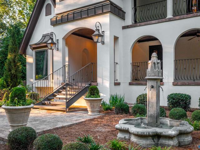 House for sale in Etowah, Alabama