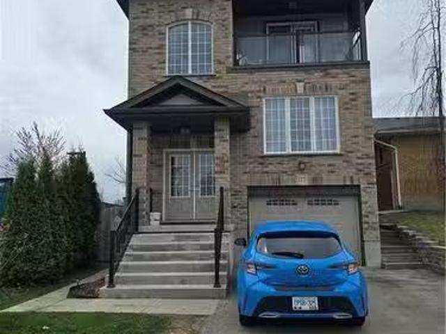 House for sale in Kitchener, Ontario