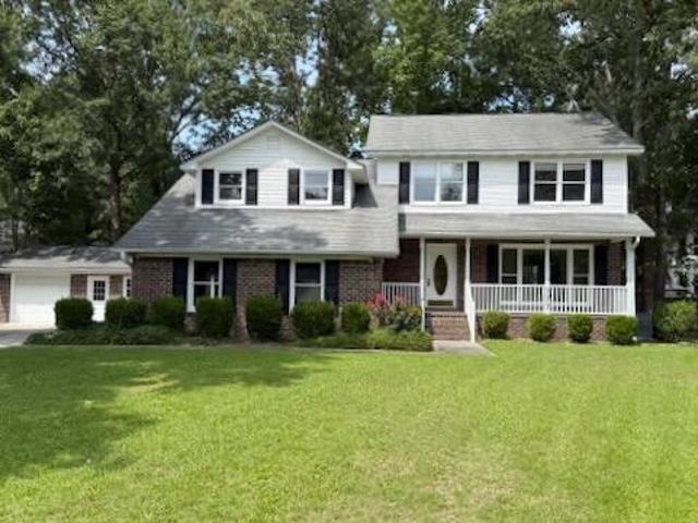 House for sale in Goose Creek, South Carolina