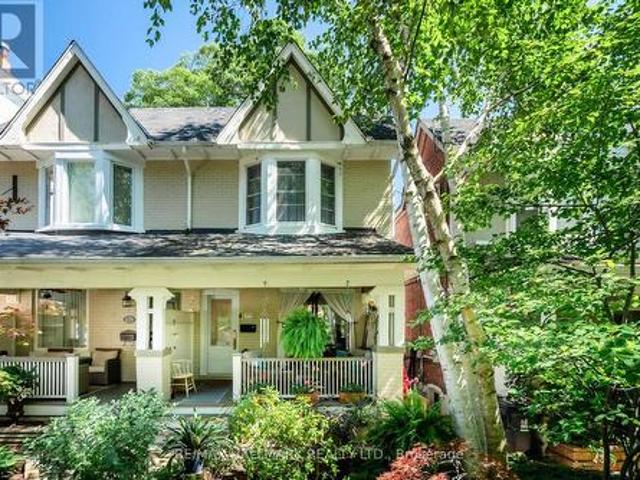 House for rent in Woburn, Ontario