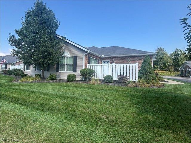 Condo for sale in Hartville, Stark County