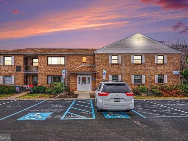 Condo for sale in Norristown, Pennsylvania