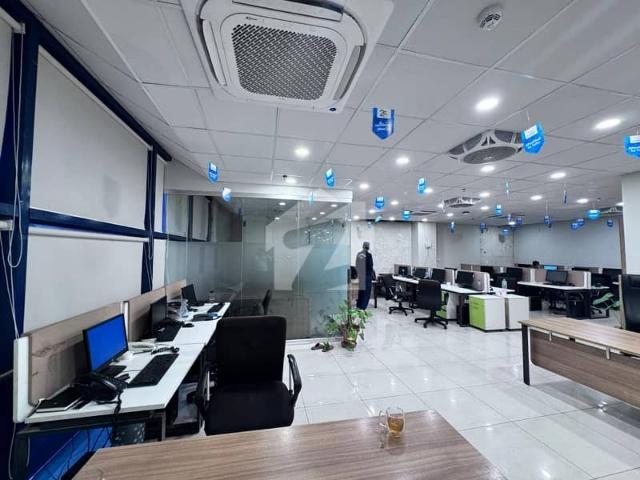 Building for sale in Islamabad
