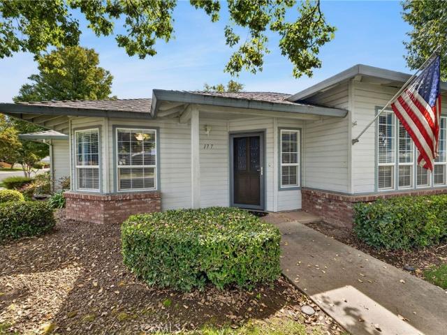 House for sale in Butte, California