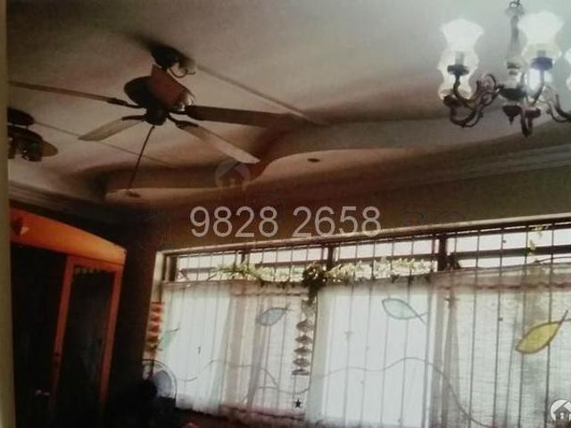 Apartment for sale in 05 South West