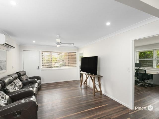 Townhouse for rent in Toombul, Queensland
