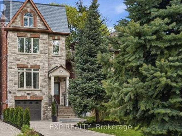 House for sale in Woburn, Ontario
