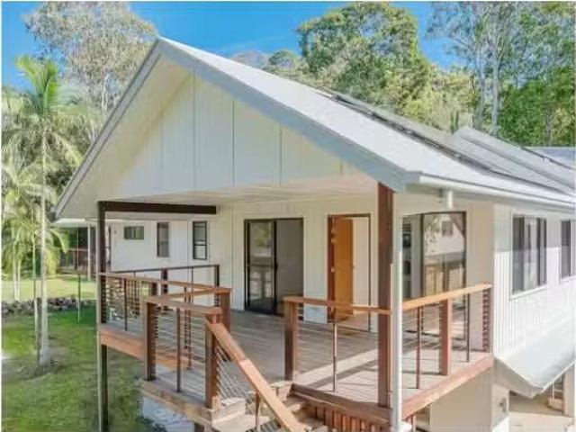 Apartment for rent in Crabbes Creek, New South Wales