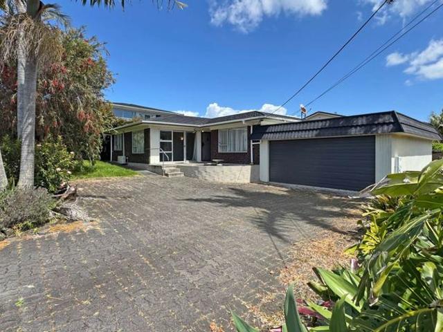 House for rent in Northcote, Kaipātiki