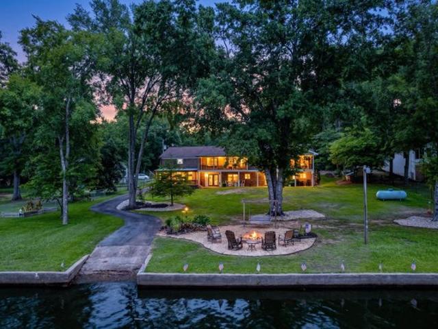 House for sale in Eatonton, Georgia