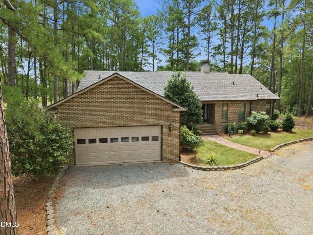 House for sale in Sanford, North Carolina