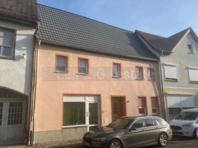 Haus kaufen in Großgörschen, Sachsen-Anhalt