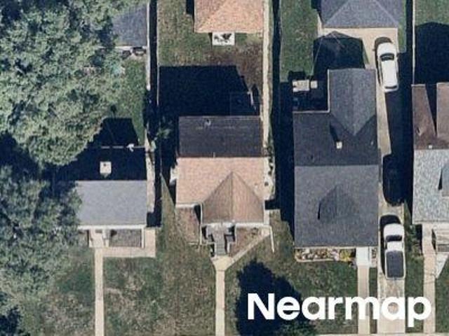 House for sale in Hammond, Indiana
