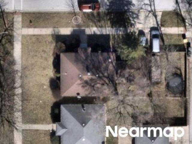 House for sale in Lansing, Illinois