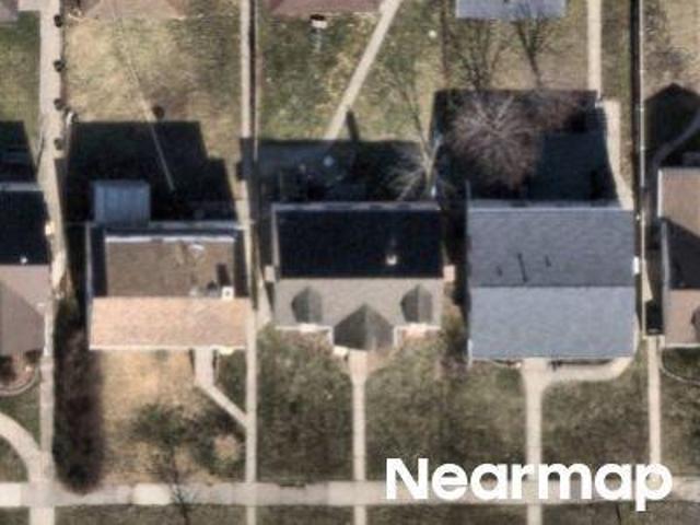 House for sale in Lansing, Illinois