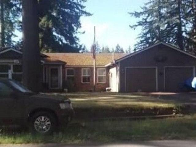 House for sale in Arlington, Washington