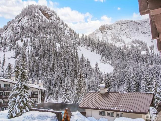 Condo for sale in North Bend, Washington