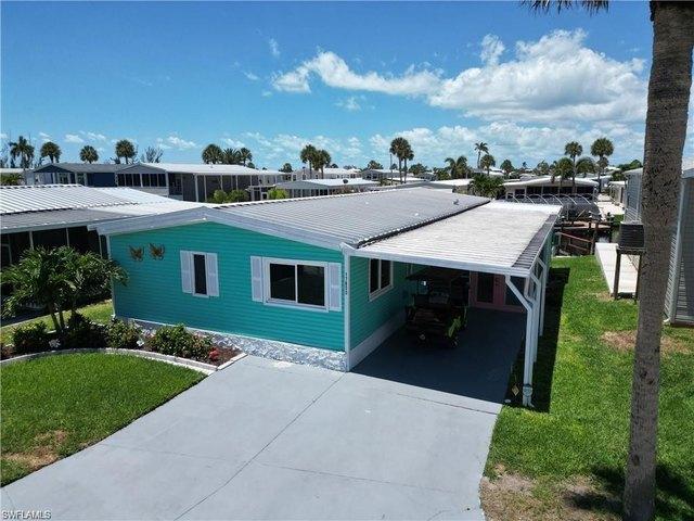 House for sale in Fort Myers Beach, Florida