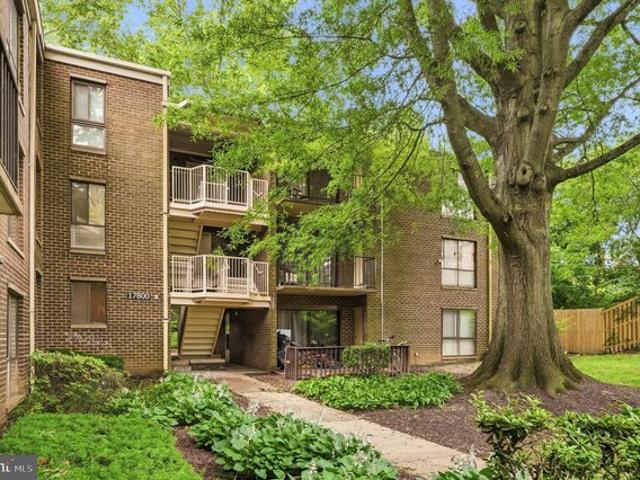 Condo for sale in Olney, Maryland