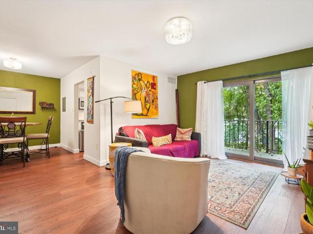 Condo for sale in Olney, Maryland