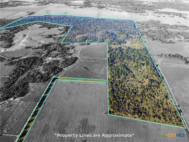 Farm for sale in Holland, Bell County