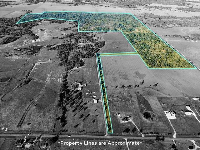 Farm for sale in Holland, Bell County