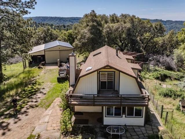 House for sale in Fiddletown, California