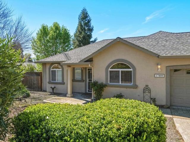House for sale in Jamestown, California