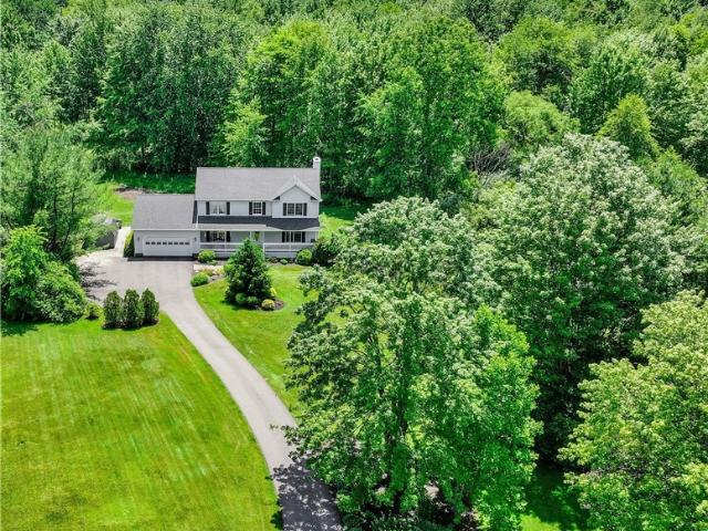 House for sale in Chagrin Falls, Ohio