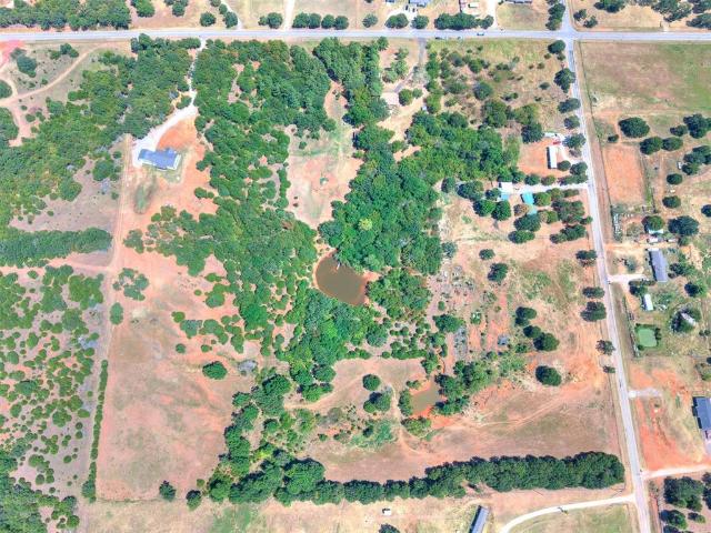 House for sale in Lexington, Oklahoma