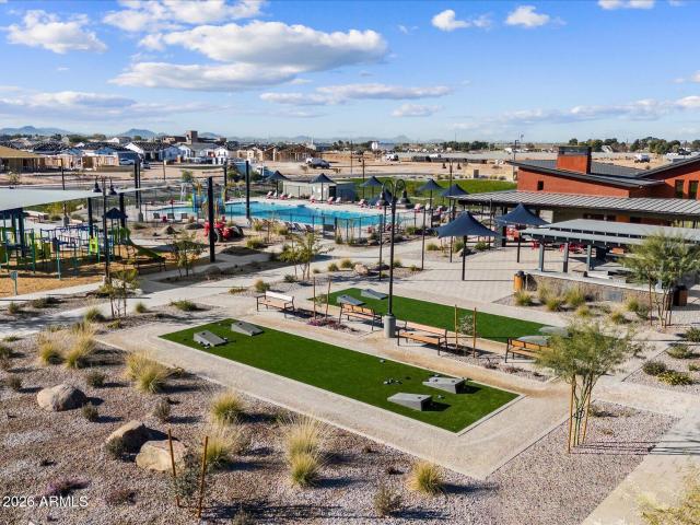 House for sale in Goodyear, Arizona