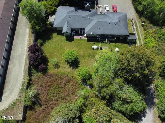 Commercial for sale in Fort Bragg, Mendocino County