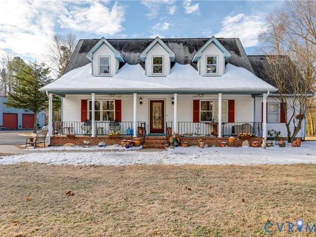 House for sale in Virginia