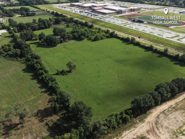 Farm for sale in Harris, Texas