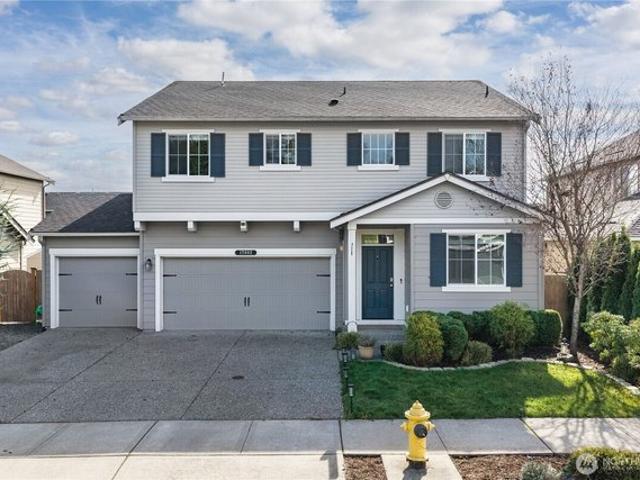 House for sale in Granite Falls, Snohomish County