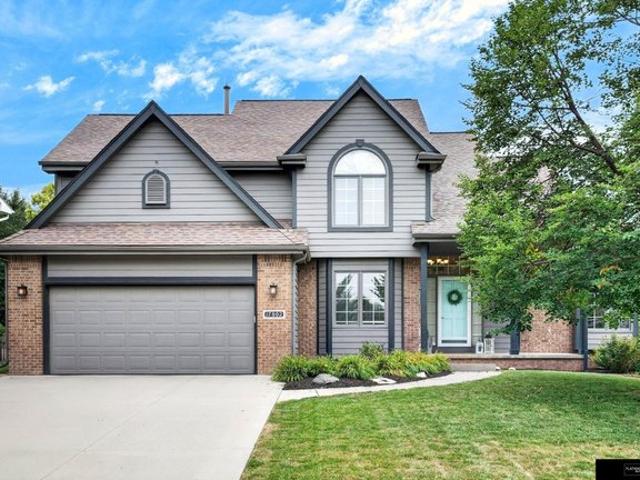 House for sale in Nebraska