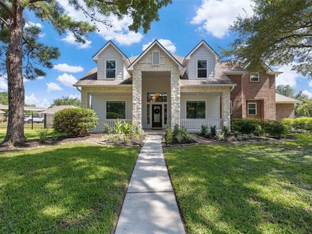 House for sale in Lakes of Rosehill, Cypress