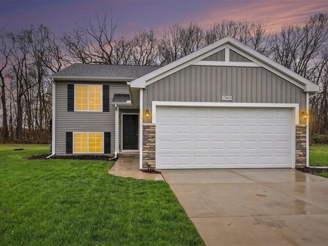 House for sale in Three Rivers, Michigan