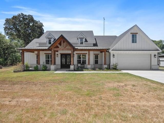 House for sale in Terrell, Kaufman County