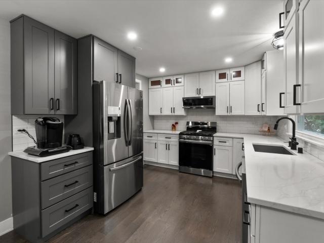 House for sale in Hazel Crest, Illinois