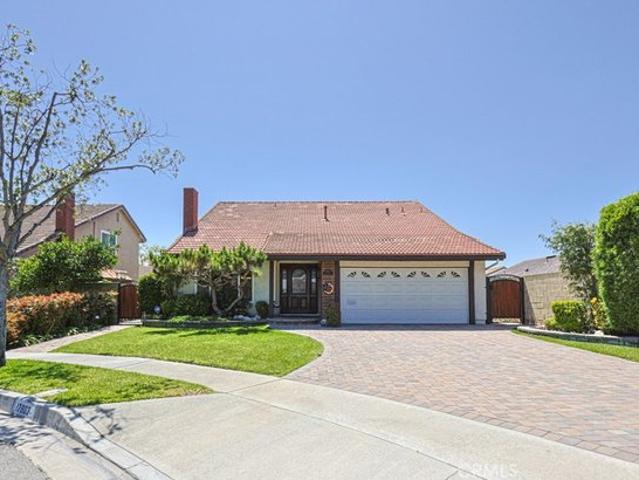 House for sale in Cerritos, California