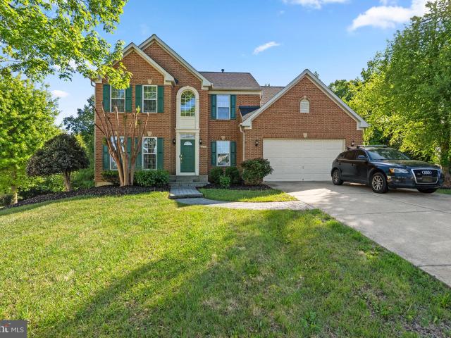 Property for sale in Accokeek, Maryland