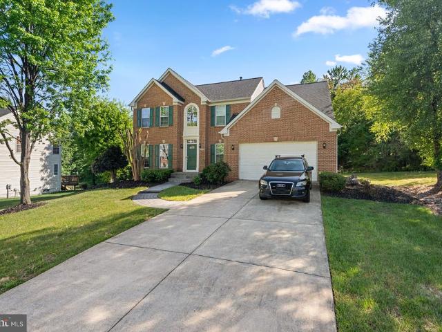 House for sale in Accokeek, Maryland